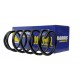 Espirales Trasero Toyota Terios/2002-2007/precio T-1044