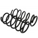 Espirales Trasero Toyota Terios/2002-2007/precio T-1044