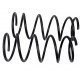Espirales Delantero Mitsubishi Lancer 98-05 Signo M-014-r