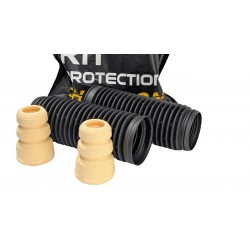 KIT Tope Guardapolvo Amortiguador GRAND VITARA XL5 XL7 00-07