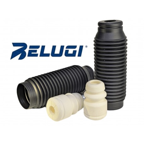 Guardapolvo Tope Amortiguador Delantero Accent Getz Elantra