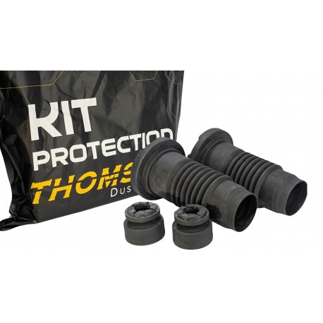 KIT Tope Guardapolvo Amortiguador Mazda 6 2004-2008