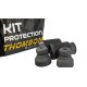 KIT Tope Guardapolvo Amortiguador GRAND VITARA XL5 XL7 00-07