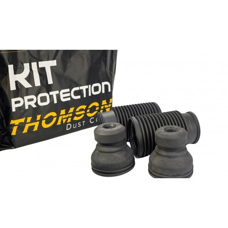 KIT Tope Guardapolvo Amortiguador GRAND VITARA XL5 XL7 00-07