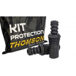 Guardapolvo Tope Amortiguador Delantero Accent Getz Elantra