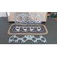 Juego Kit Empacaduras Chevrolet Corsa 1.6 1.4 Con Gomas