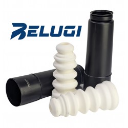 Guardapolvo Tope Amortiguador Delantero Accent Getz Elantra