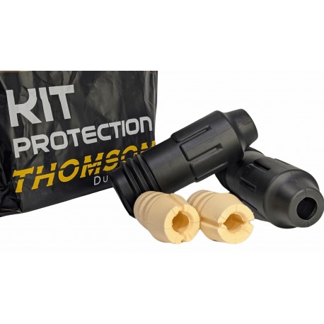 Guardapolvo Tope Amortiguador Delantero Accent Getz Elantra