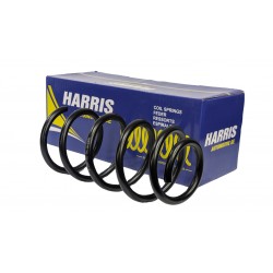 Espiral Delantero Chevrolet Spark