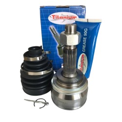 Punta Tripoide Chery Tiggo Sinc. 30x26 Con Abs
