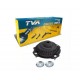 BASE AMORTIGUADOR TRASERA DODGE NEON 95-99 4 TORNILLOS