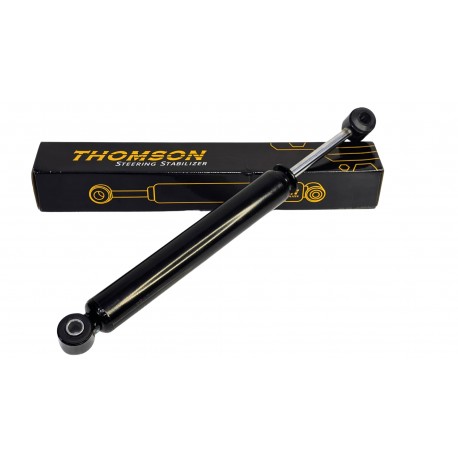 AMORTIGUADOR DIRECCION CHEROKEE XJ COMANCHE WRANGLER