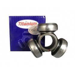 Triceta Honda Civic Accord Dado Axial 30 Dientes O Estrías