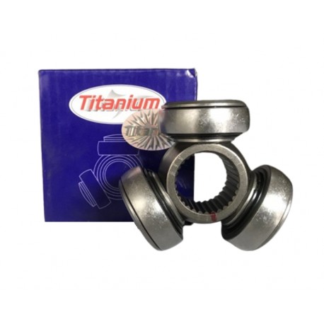 Triceta Honda Civic Accord Dado Axial 30 Dientes O Estrías