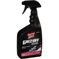 Desengrasante Spray Nine Grez-0ff Heavy Duty 946ml