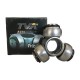 TRICETA MONZA CAVALIER 29 DIENTES DADO 34