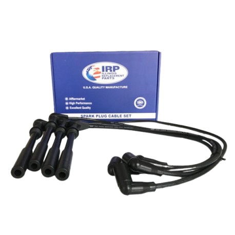 Juego Cables De Bujias Chery Arauca X1 Qq6