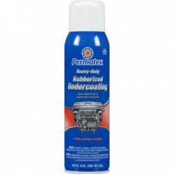 RUST TREATMENT SPRAY TRATAMIENTO CONTRA EL OXIDO EN SPRAY