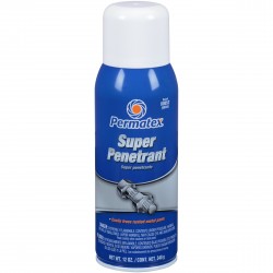 Aceite Súper Penetrante Spray 340gr Permatex
