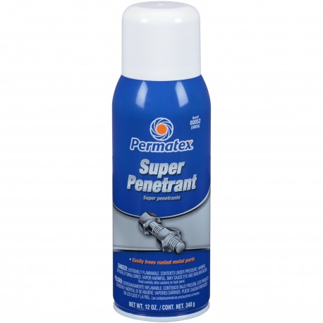 Aceite Súper Penetrante Spray 340gr Permatex