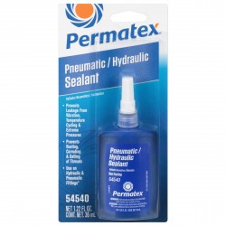 FORM-A-GASKET NO.2 SELLADOR PERMATEX NO. 2
