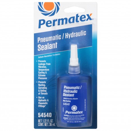 FORM-A-GASKET NO.2 SELLADOR PERMATEX NO. 2