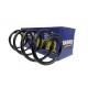 Base Amortiguador Delantera Ford Focus Todos