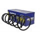 Espirales Traser Ford Laser Allegro 00-08