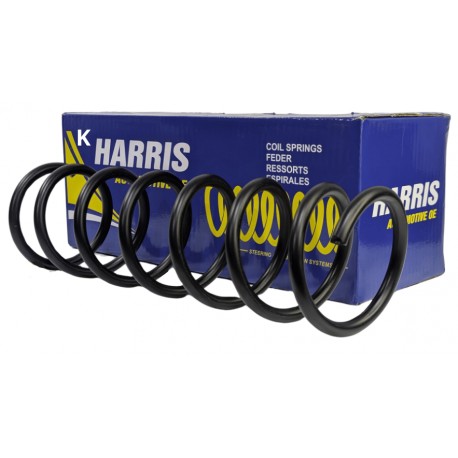 Espiral Trasero Mazda 3 2004 - 2009