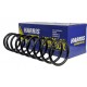 Espiral Delantero Ford Festiva /turpia El Par