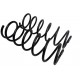 Espirales Delantero Para Getz 1.6 Todos 06-12 Automatico