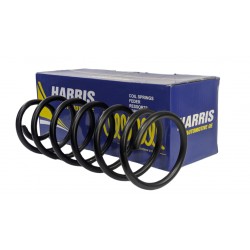 Espirales Delantero Para Getz 1.6 Todos 06-12 Automatico
