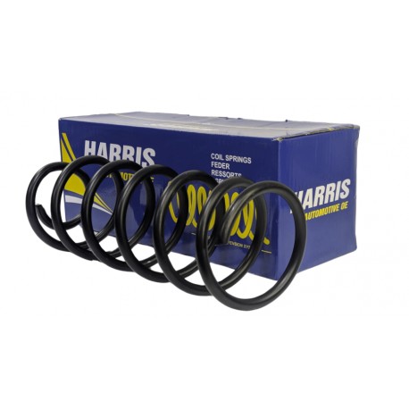 Espirales Delantero Para Getz 1.6 Todos 06-12 Automatico