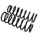 Espiral Trasero Corolla New Sensation 2003 - 2008 PAR
