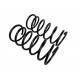Espiral Trasero Chery Arauca