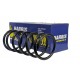 Espiral Trasero Chery Arauca