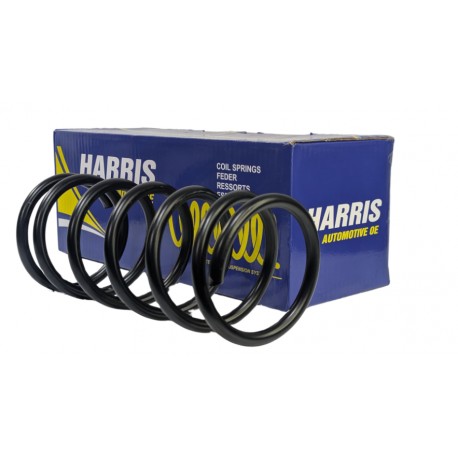 Espiral Trasero Chery Arauca