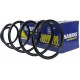 Espiral Trasero Ford Fiesta Balita 96-03 Ford Ka