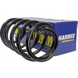 Espiral Trasero Jeep Grand Cherokee Wk 2008 2009 2010