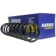 Espiral Trasero Para Mitsubishi Lancer 1.3 Glx 93-01 Signo