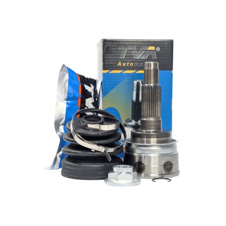 Punta Tripoide Ford Laser Allegro 22intX26extX56mm