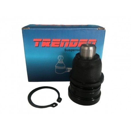 Goma Barra Estabilizadora Toyota Tundra Sequoia 08/18