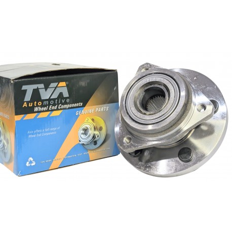 MOZO CUBO RUEDA DELANTERA JEEP GRAND CHEROKEE WJ 99-05S 27