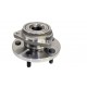 MOZO CUBO RUEDA DELANTERA JEEP GRAND CHEROKEE WJ 99-05S 27