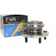 MOZO CUBO RUEDA DELANTERA JEEP GRAND CHEROKEE WJ 99-05S 27