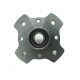 CUBO MOZO RUEDA DELANTERA FORD FESTIVA TURPIAL 24 ESTRIAS