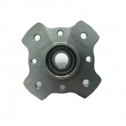 CUBO MOZO RUEDA DELANTERA FORD FESTIVA TURPIAL 24 ESTRIAS