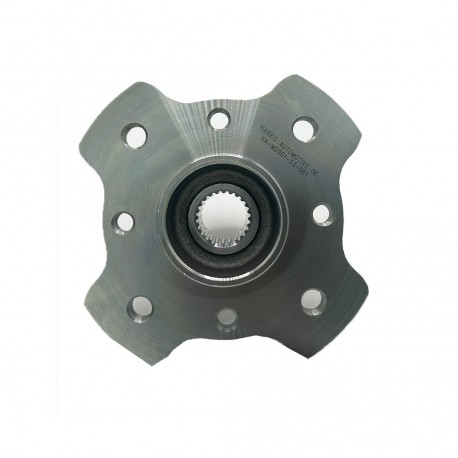 CUBO MOZO RUEDA DELANTERA FORD FESTIVA TURPIAL 24 ESTRIAS