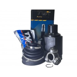Copa Caja Jeep Cherokee Kk Liberty Kj Derecha