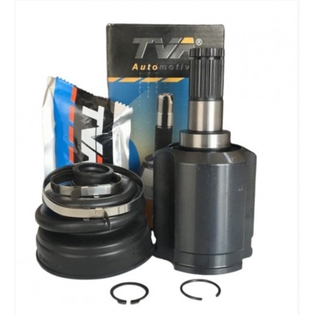 Copa Caja Chery Tiggo 24x27x41